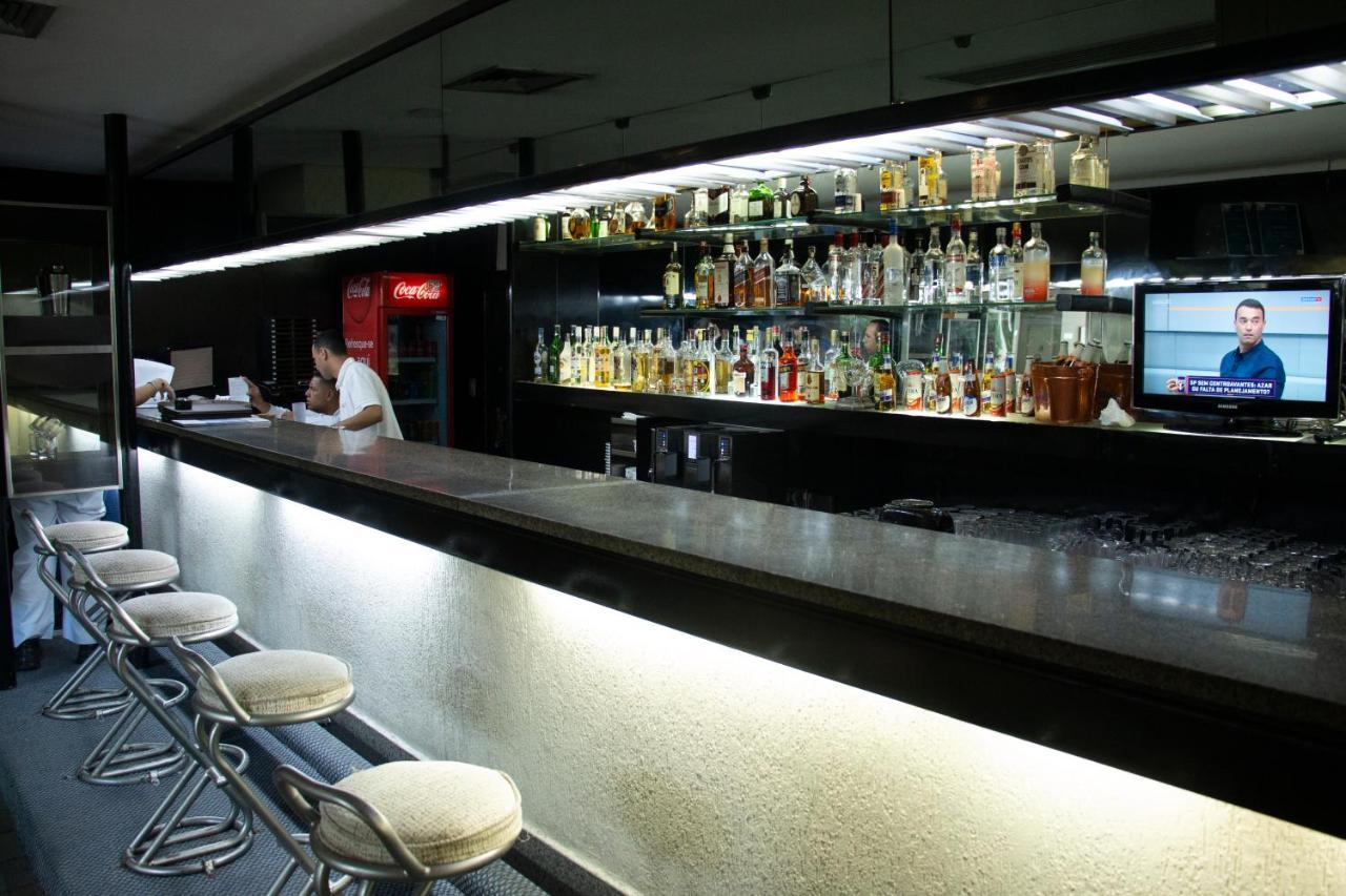 Mar Conventions Hotel 4*