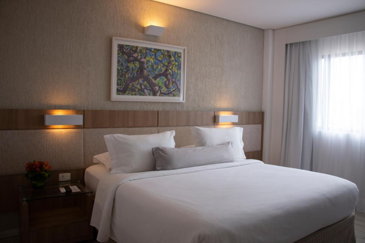 Mar Conventions 4* Recife