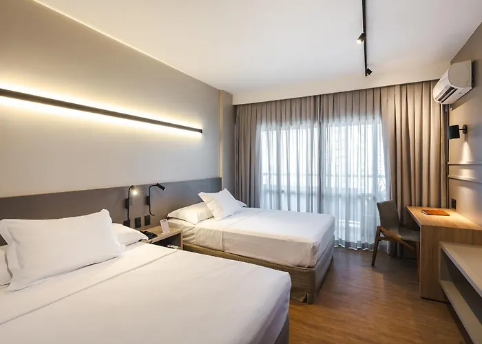 Mar Hotel Conventions
