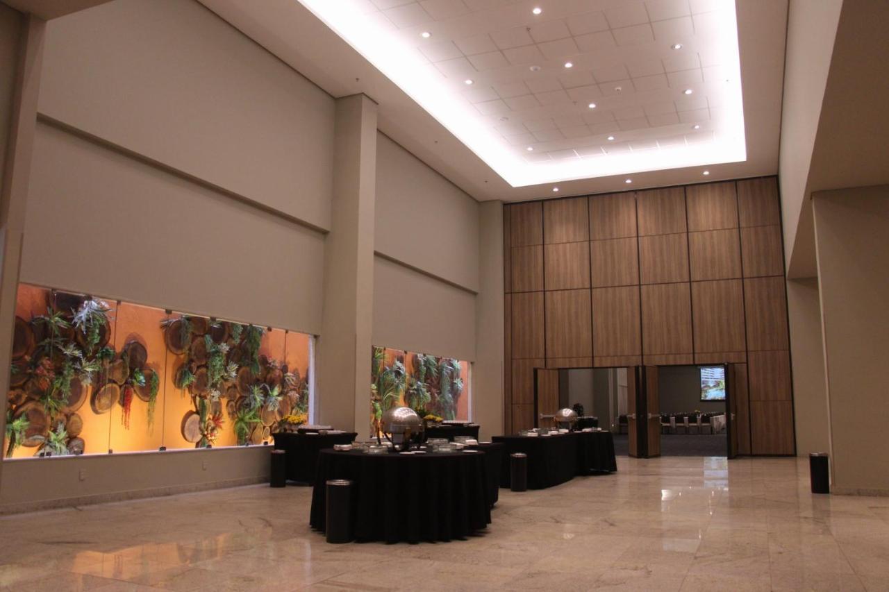 Mar Conventions 4*