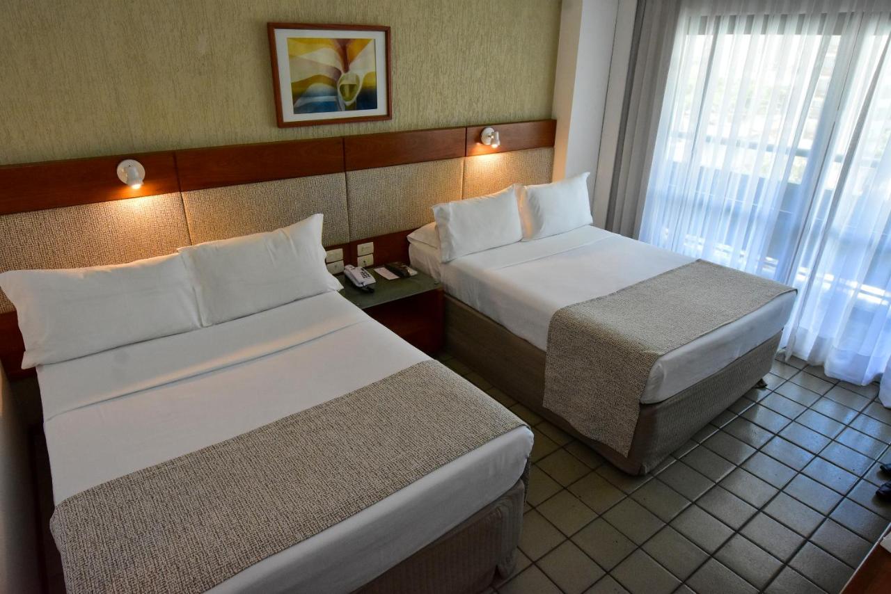 Mar Conventions Hotel