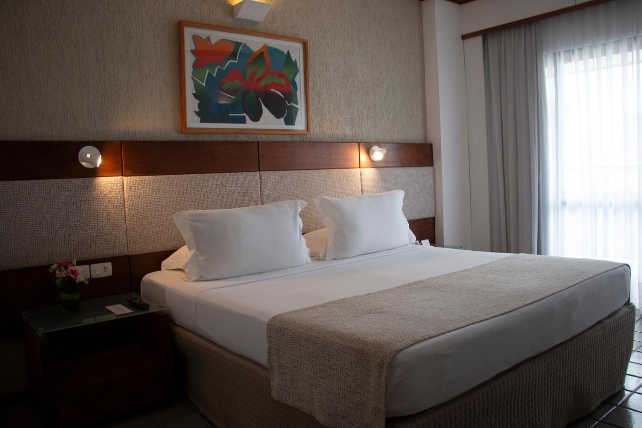 Mar Conventions Hotel 4*