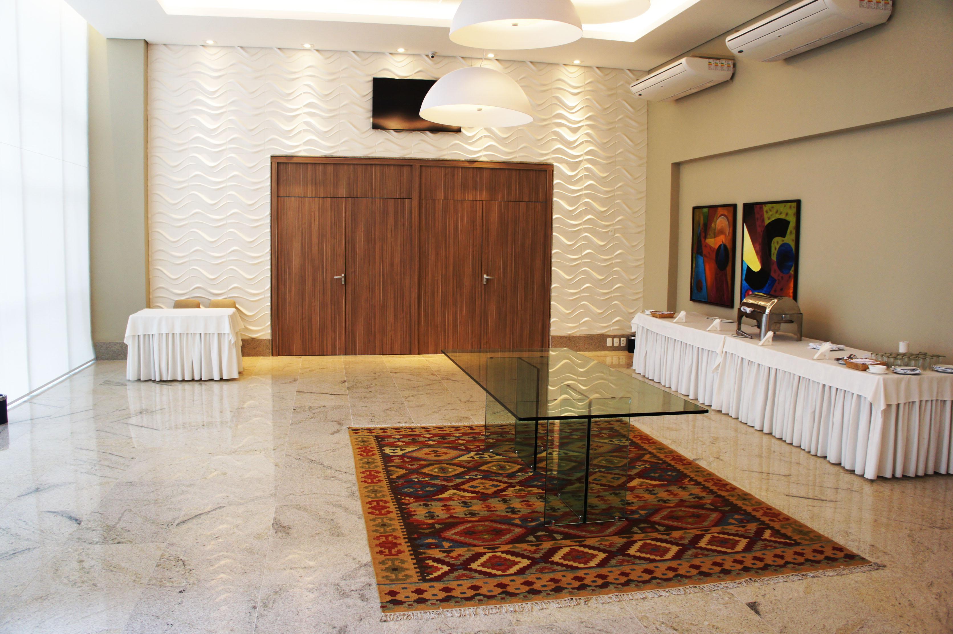 Mar Conventions Hotel 4*