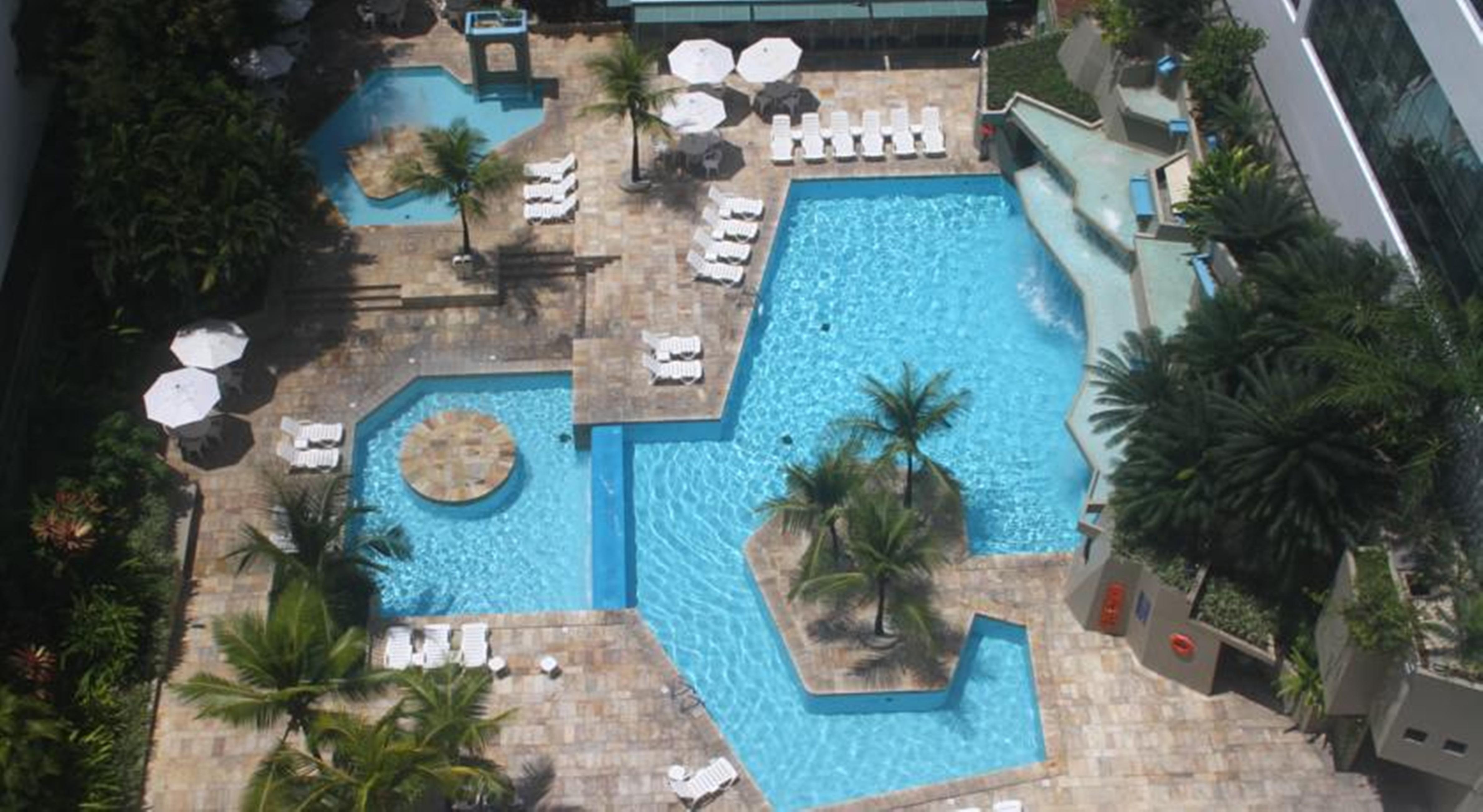 Mar Conventions 4* Recife