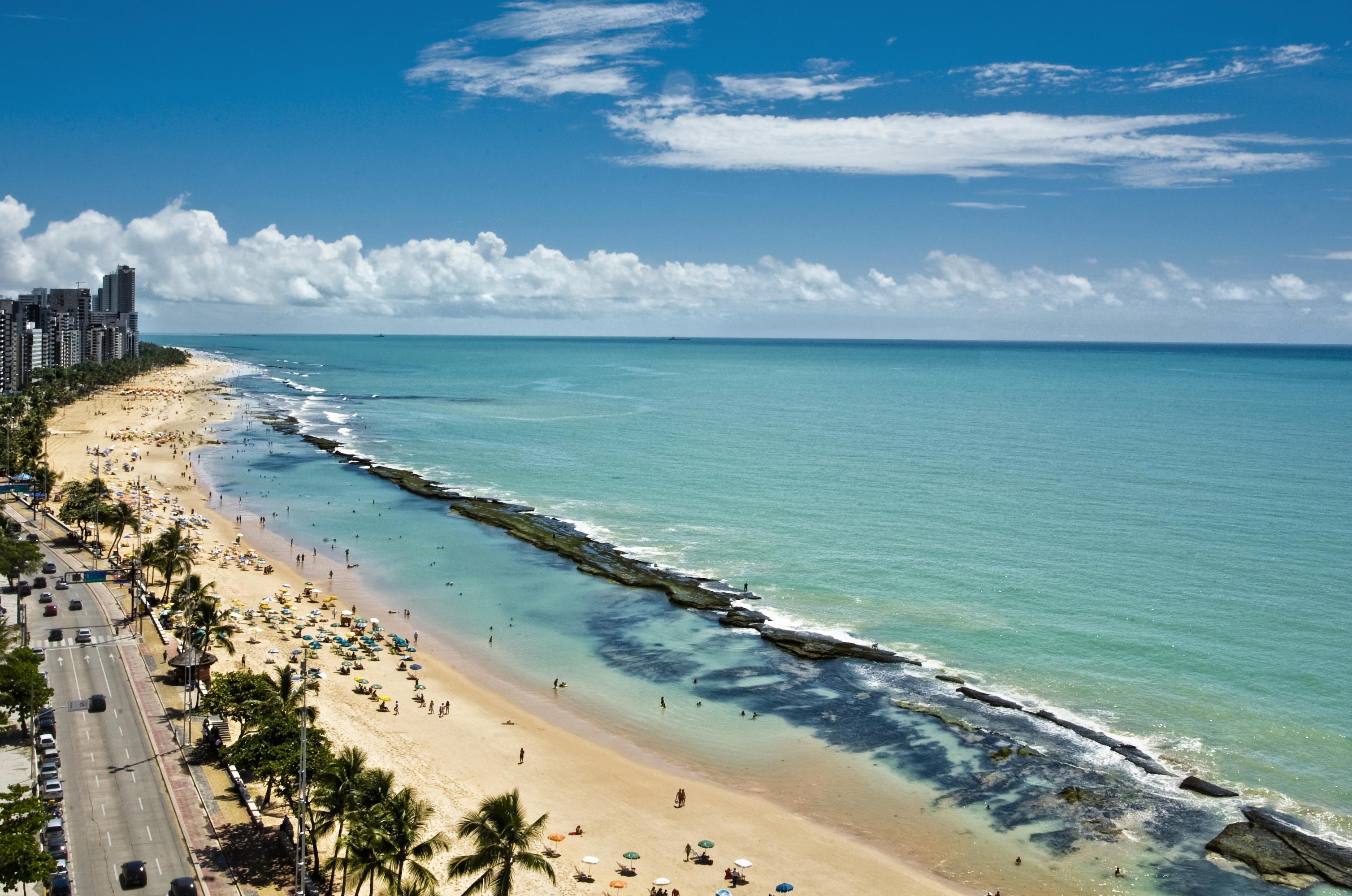 Hotel Mar Conventions 4*