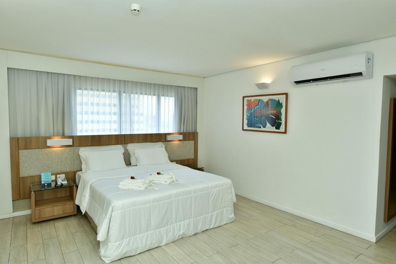 Hotel Mar Conventions 4*