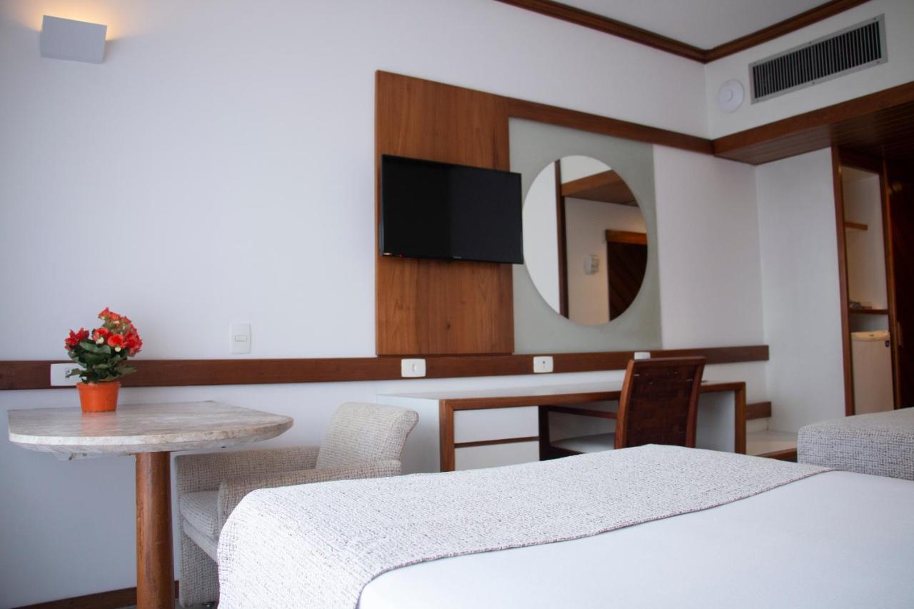Hotel Mar Conventions 4*
