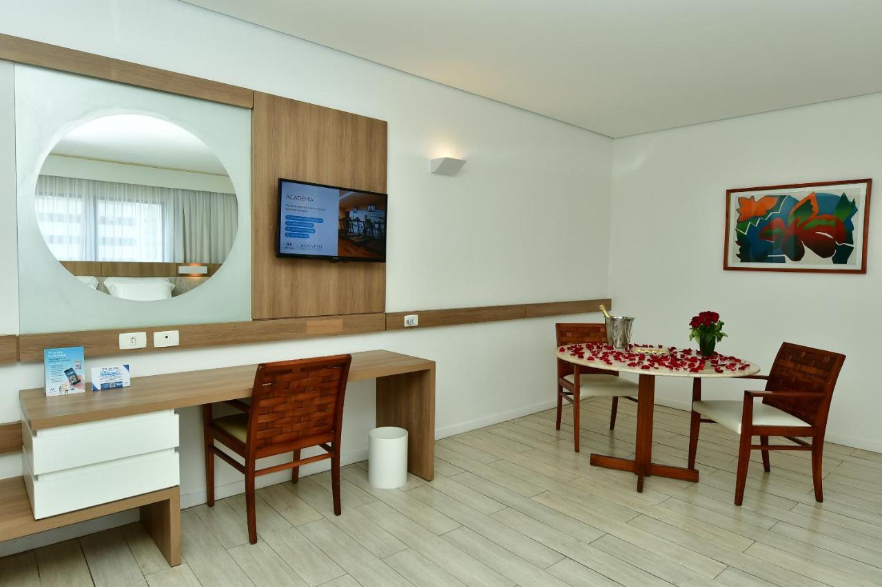 Mar Conventions 4*