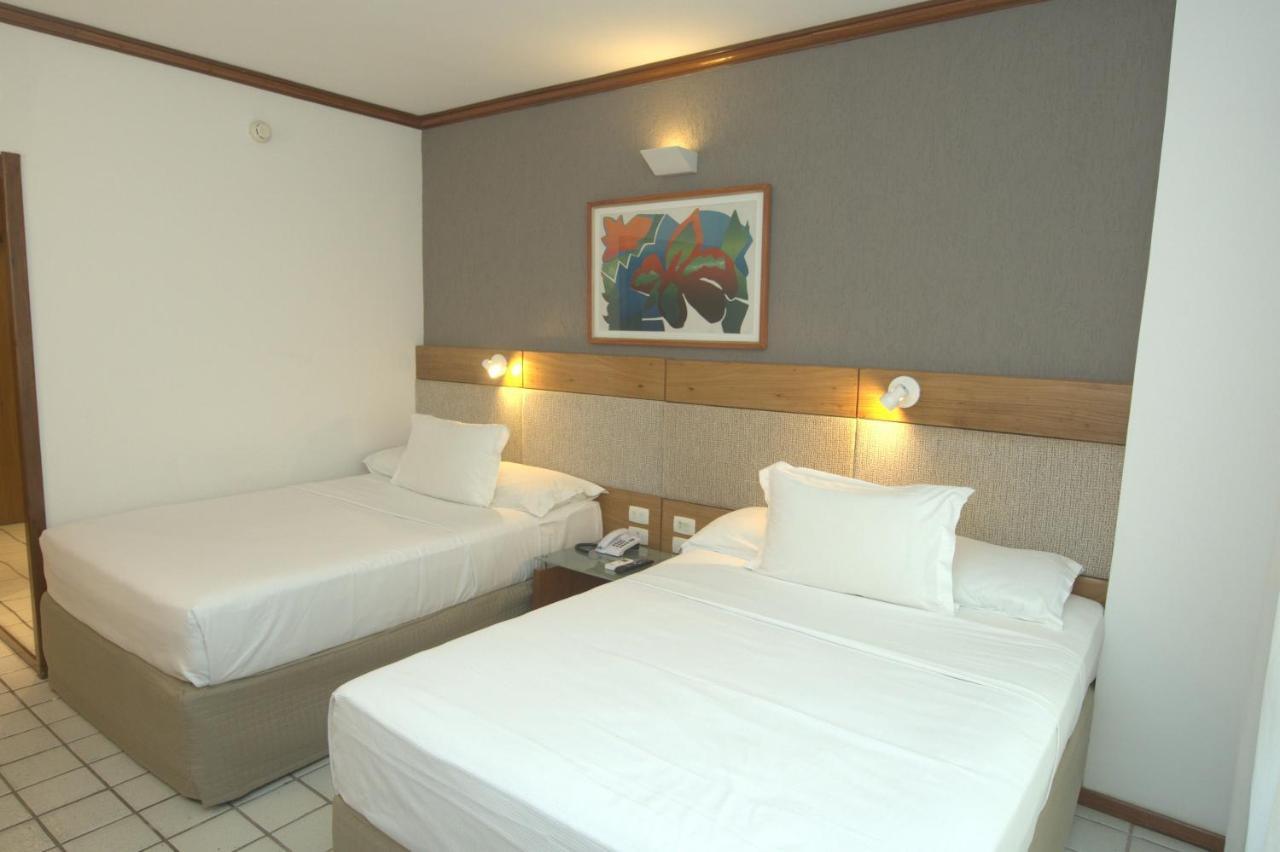 Mar Conventions Hotel