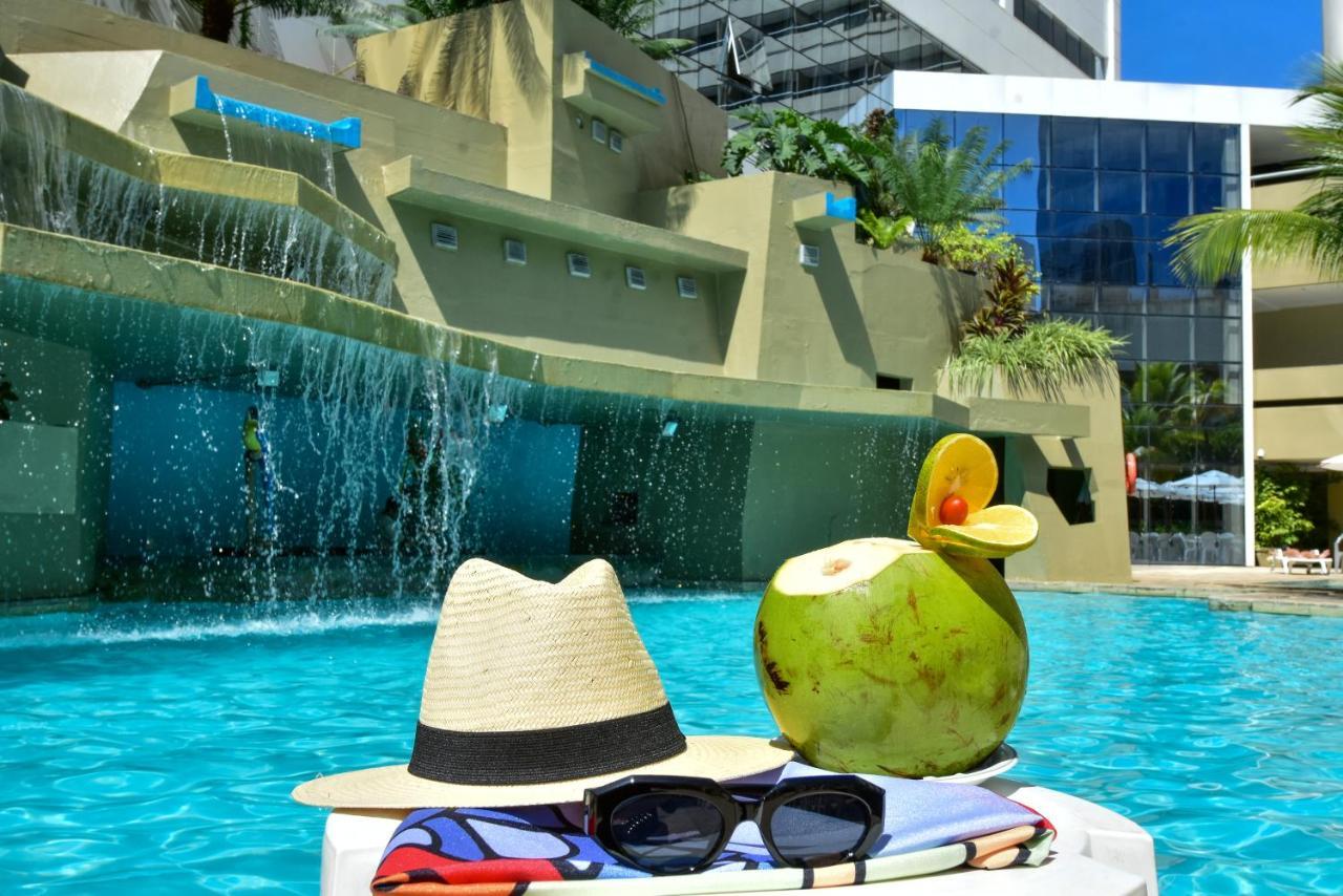 Hotel Mar Conventions