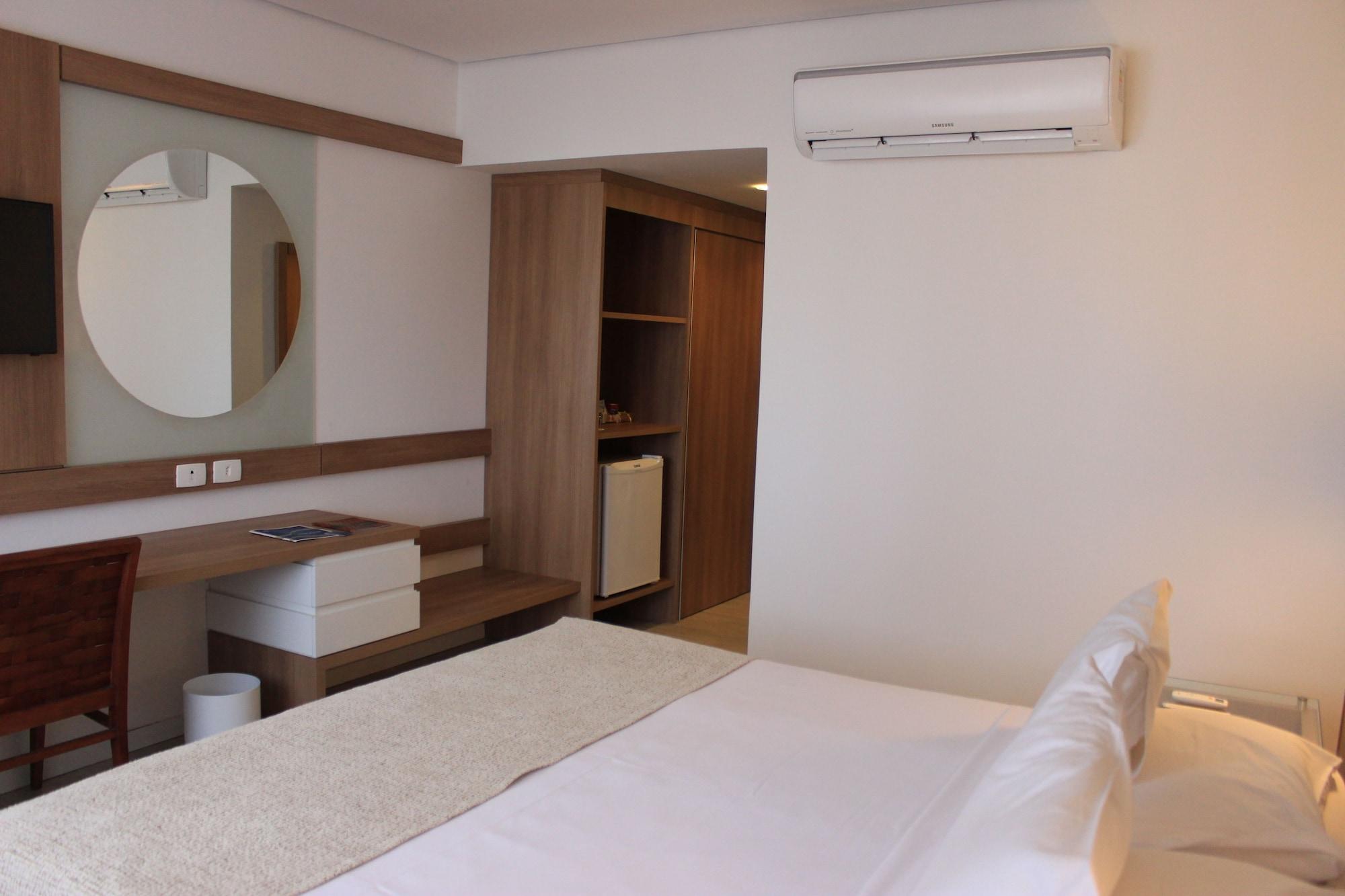 Mar Conventions 4* Recife