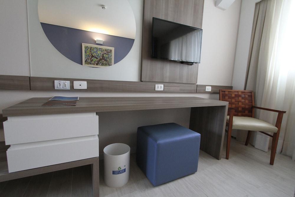 Hotel Mar Conventions Recife