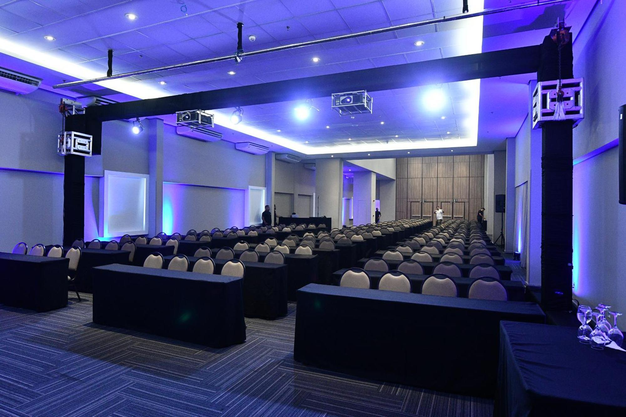 Mar Conventions Hotel 4*