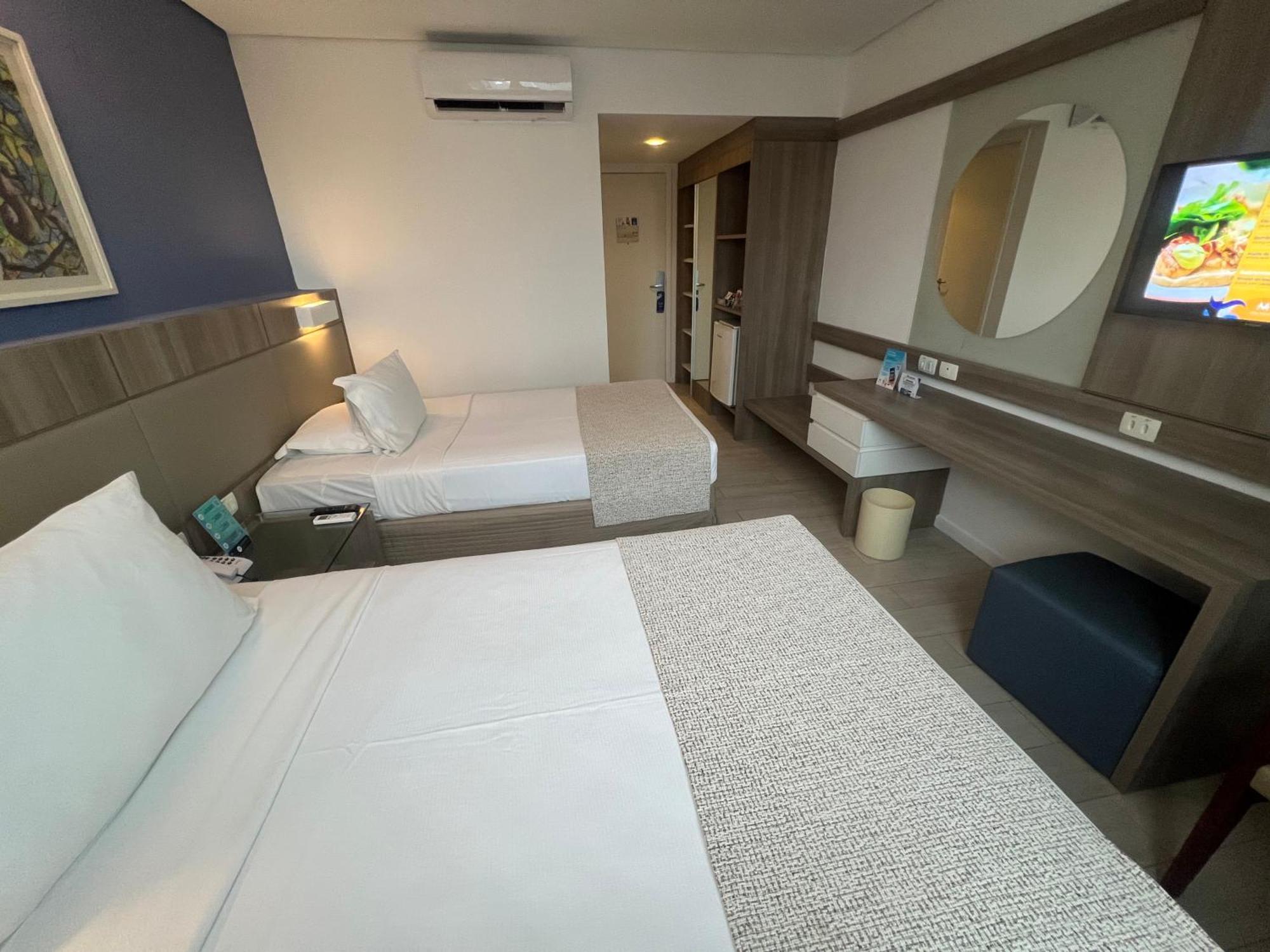 Mar Conventions 4*