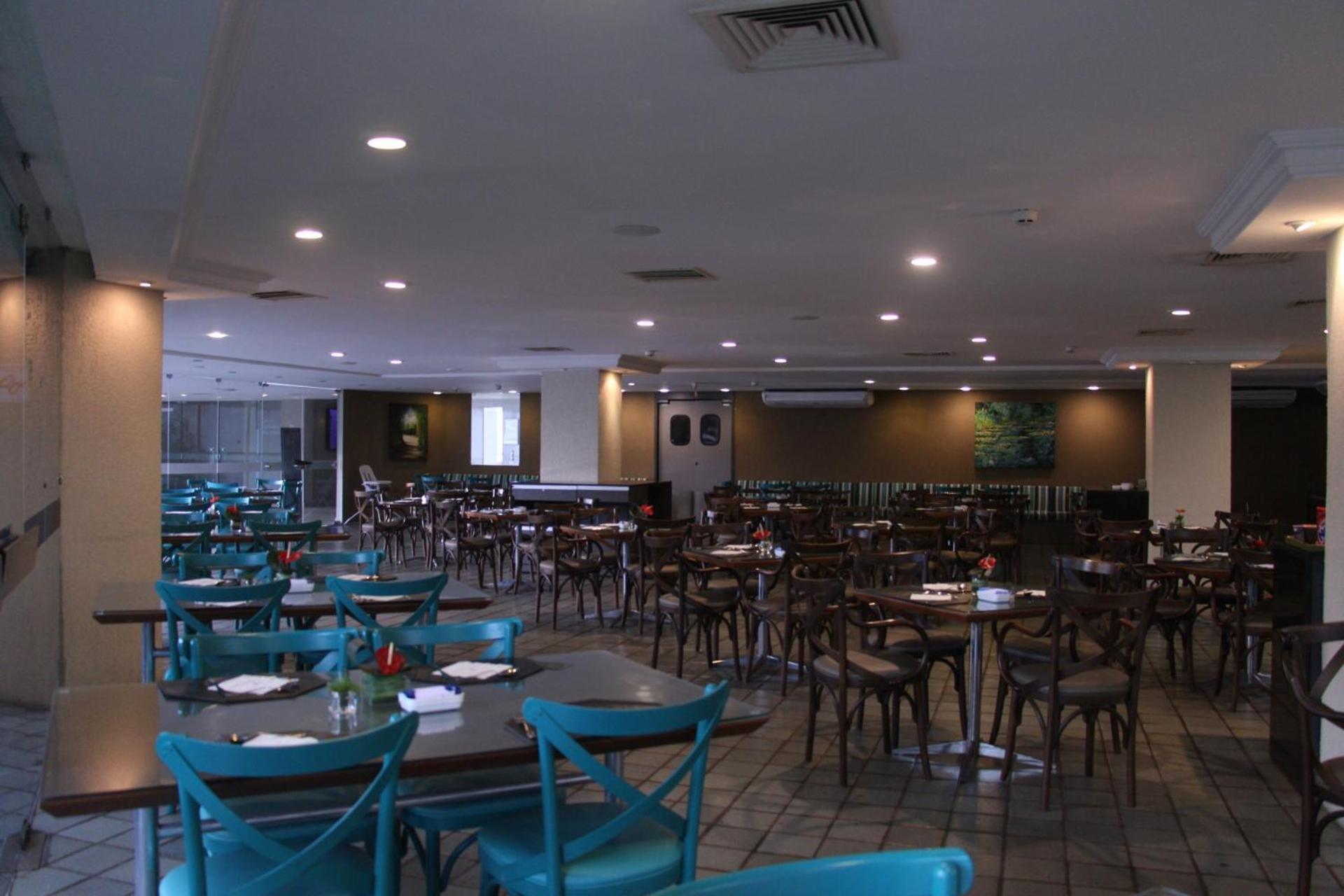 Hotel Mar Conventions Recife