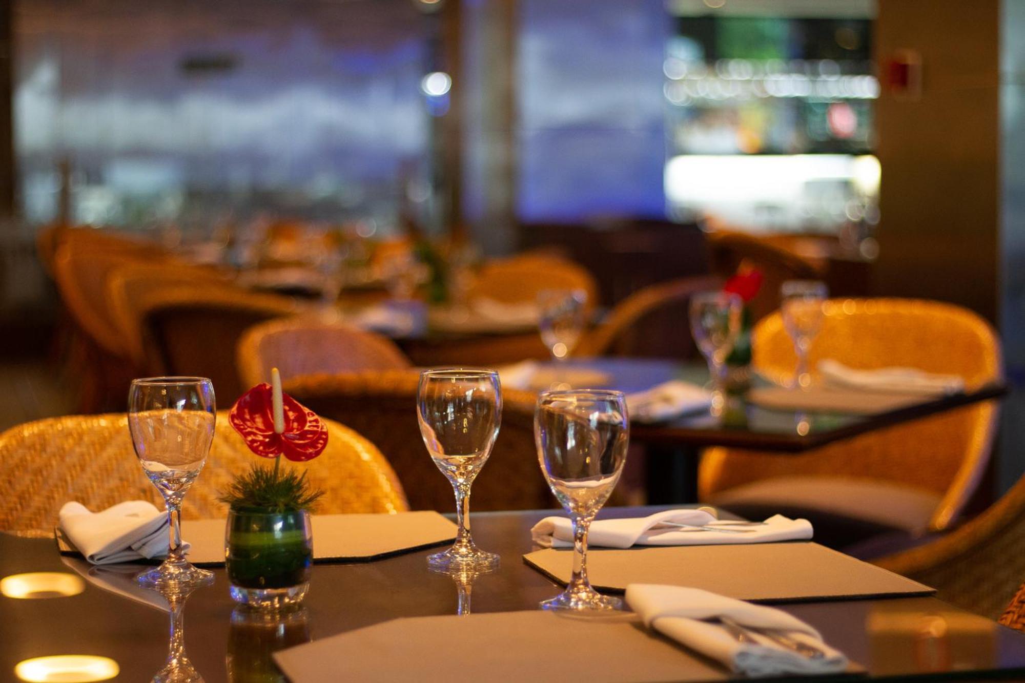 Mar Conventions Hotel Recife