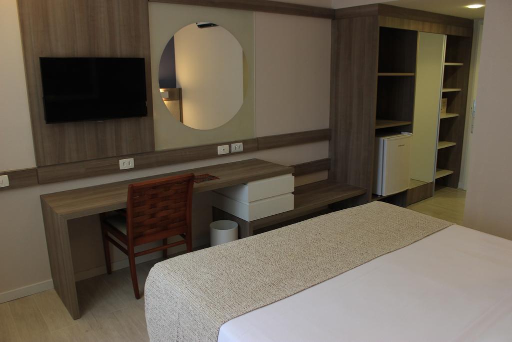Mar Conventions Hotel Recife