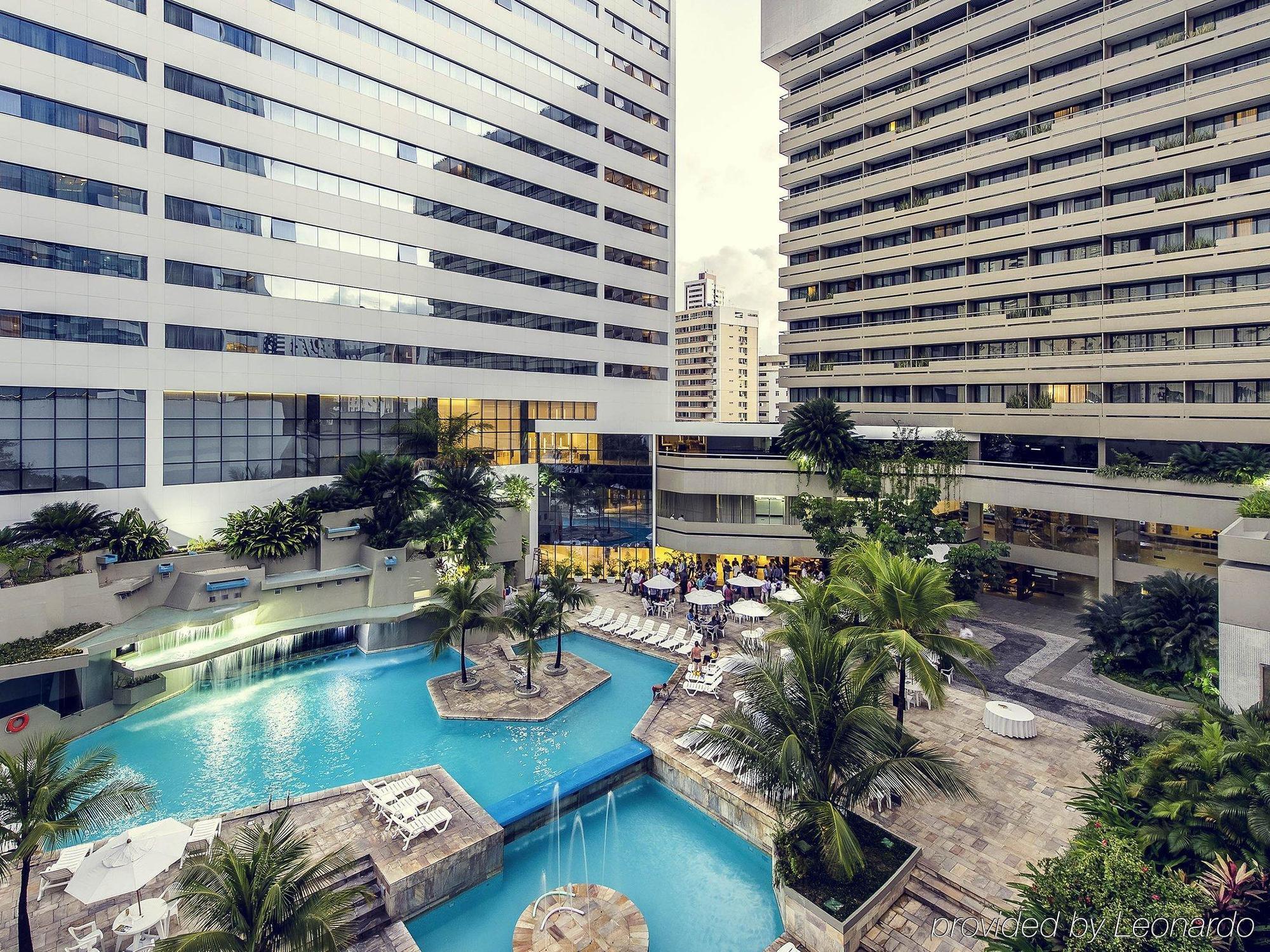 Mar Conventions 4*