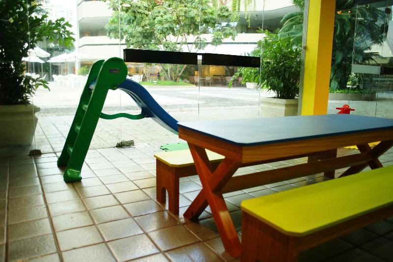 Mar Conventions Hotel Recife