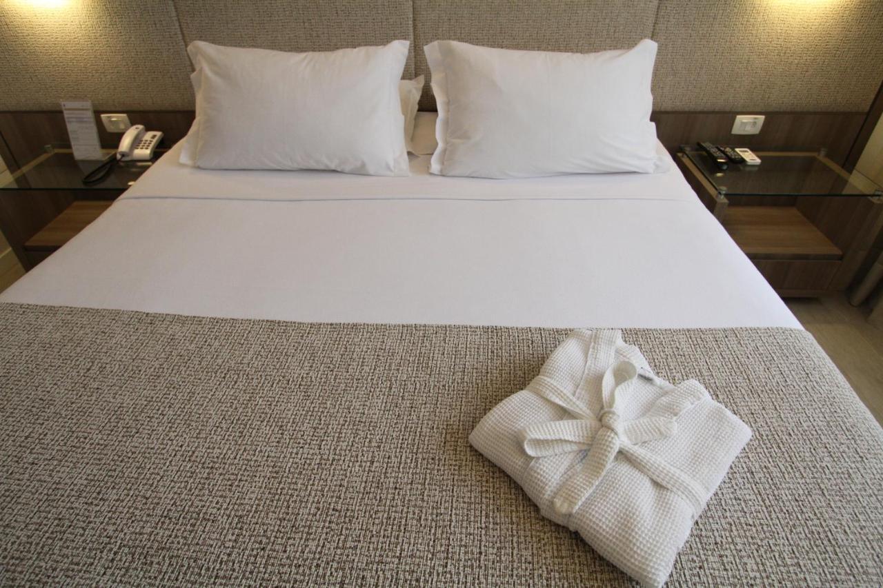 Mar Conventions Hotel 4*
